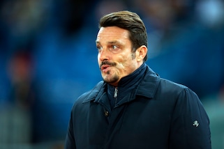 Serie A Pescara, Oddo: «Abbiamo cercato di fare il massimo»