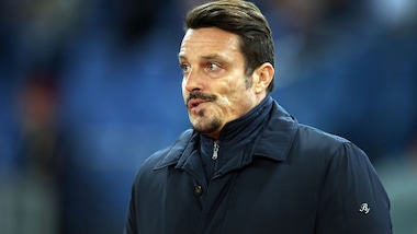 Serie A Pescara, Oddo: «Abbiamo cercato di fare il massimo»