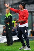 Pisa contro il Torino in Coppa Italia: non ci sono soldi per il ritiro