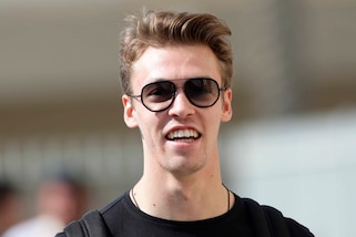 F1, Kvyat: «È stata una stagione da dimenticare»