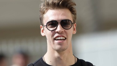 F1 Toro Rosso, Kvyat: «Guardo al 2017»