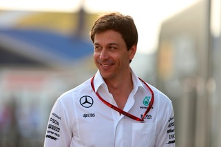 F1 Mercedes, Wolff: «Non abbiamo fretta di sostituire Nico»