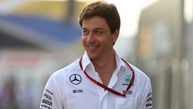 F1 Mercedes, Wolff: «Titolo a Rosberg è meritato»