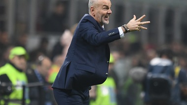 Serie A Inter-Fiorentina, probabili formazioni e tempo reale alle 21