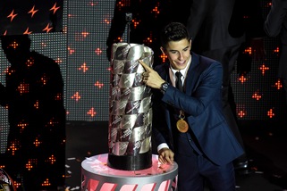 MotoGp, Marquez: «Ho vinto grazie al cambio di mentalità»