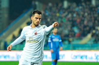 Dalla Spagna: «L'Atletico Madrid ha messo nel mirino Suso»