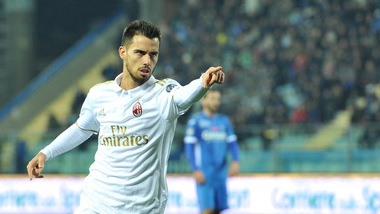 Dalla Spagna: «L'Atletico Madrid ha messo nel mirino Suso»