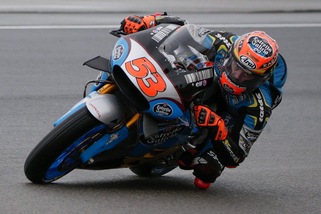 MotoGp, Rabat: «Sono ottimista per il 2017»