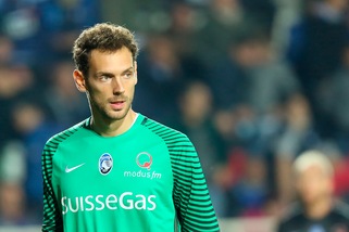 Serie A Atalanta, differenziato per Konko, Paloschi e Berisha