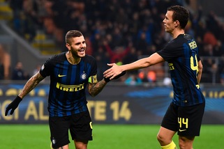 Serie A, Inter-Fiorentina in diretta alle 21. Le formazioni ufficiali