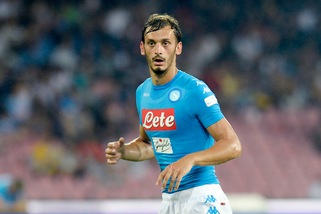 Serie A Napoli-Sassuolo, formazioni ufficiali e tempo reale alle 19