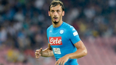 Serie A Napoli-Sassuolo, formazioni ufficiali e tempo reale alle 19