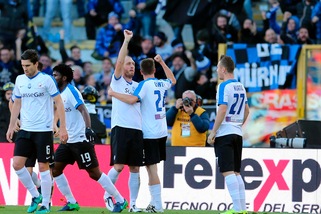 Serie A, Atalanta come il Leicester?