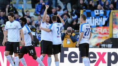 Serie A, Atalanta come il Leicester?