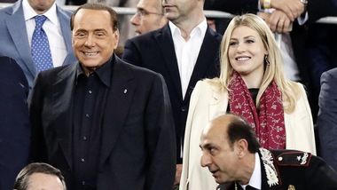 Berlusconi: «Il Milan è già venduto, dal 13 non ci sarò più»