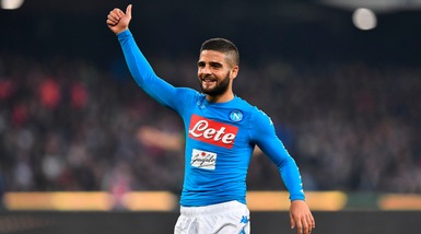 Serie A: Napoli-Inter, gli scommettitori dicono «1»