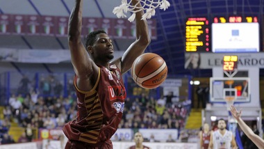 Basket Serie A, Venezia regina delle rimonte