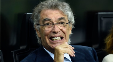 Inter, Moratti al veleno: «Nel 1998 vincemmo noi lo scudetto»