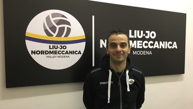 Modena, Gaspari sostituisce Micelli alla guida della squadra