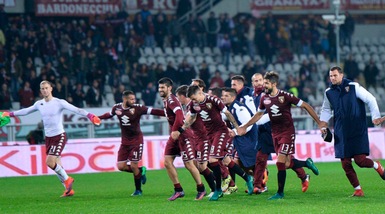 Torino, voglia di stadio pieno in stile notti magiche