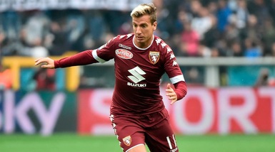 Coppa Italia, Torino-Pisa in diretta alle 21. Le formazioni ufficiali