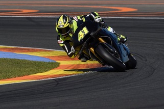 MotoGp, Espargaro: «Aprilia ok, ma deve perdere chili»