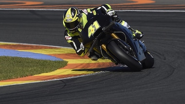 MotoGp, Espargaro: «Aprilia ok, ma deve perdere chili»