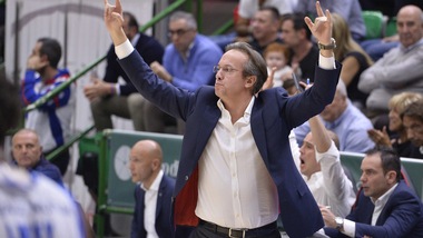 Basket Champions League, Sassari non può sbagliare