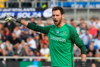 Serie A Atalanta, Berisha ko: operazione in vista