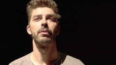 Michele Riondino incontra Faber e Don Gallo