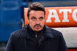 Coppa Italia Pescara, Oddo: «Manaj ci sarà contro l'Atalanta»