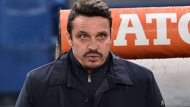 Coppa Italia Pescara, Oddo: «Manaj ci sarà contro l'Atalanta»