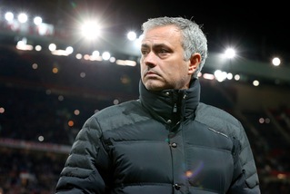Premier: Mourinho flop il titolo schizza a 34,00