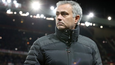 Premier: Mourinho flop il titolo schizza a 34,00