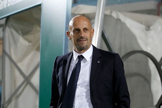 Serie B Spezia, Di Carlo: «Un derby da affrontare con furore»