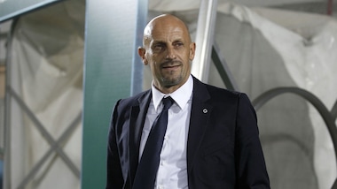 Serie B Spezia, Di Carlo: «Un derby da affrontare con furore»