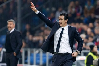 Psg, Emery: «Verratti? Non lo lasceremo partire»