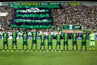 Tragedia Chapecoense, Neto si sveglia e chiede: «Com'è finita la partita?»