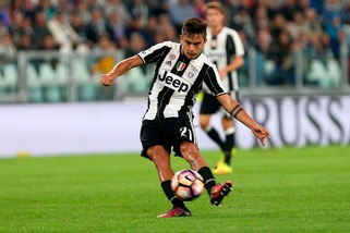 Juventus, torna Dybala: giovedì la decisione
