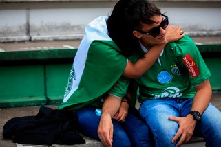 Tragedia Chapecoense, il Torino col lutto al braccio in Coppa Italia