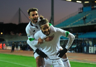 Coppa Italia, il Cesena vince ai supplementari: Chievo eliminato