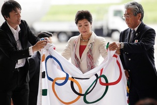 Tokyo 2020, confermati gli impianti per le gare di canoa e nuoto