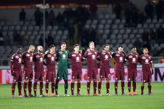 Torino: il lutto per la Chapecoense in Coppa Italia