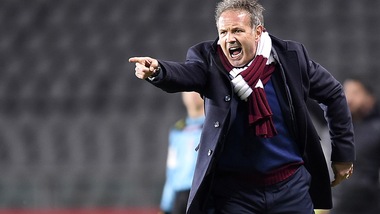 Mihajlovic scherza con Fiorello: «Vinceremo noi lo scudetto»