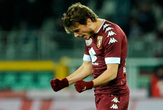 Le pagelle del Torino: il gioiello è Ljajic. Maxi uomo squadra. Il Gallo canta sempre
