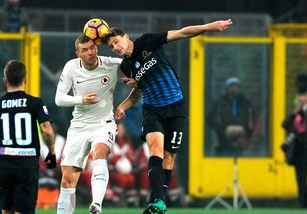 Juventus, occhi su Caldara: un difensore da... zoccolo duro