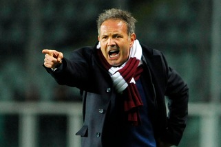 Torino, Mihajlovic: «Confermo il mio obiettivo: è l'Europa»