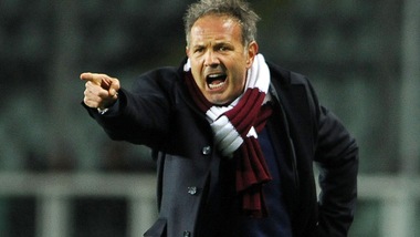 Torino, Mihajlovic: «Confermo il mio obiettivo: è l'Europa»