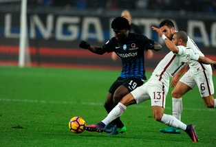 Foschi: «La Juventus mi chiede notizie di Kessie da un anno...»