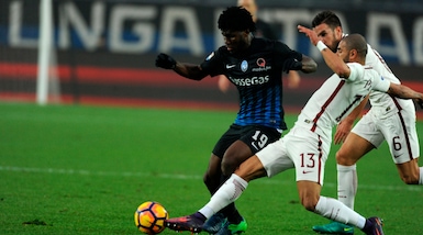 Foschi: «La Juventus mi chiede notizie di Kessie da un anno...»